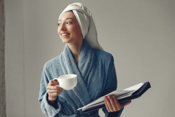 Daily Care Routine Builder